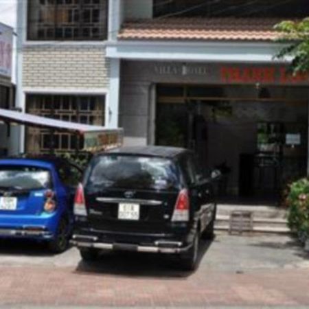 Thanh Loan 3 Hotel Dalat Luaran gambar