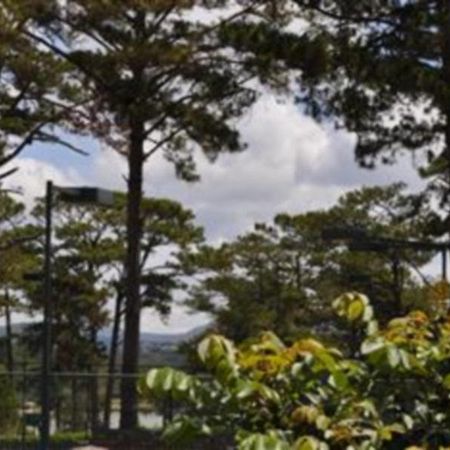 Thanh Loan 3 Hotel Dalat Luaran gambar