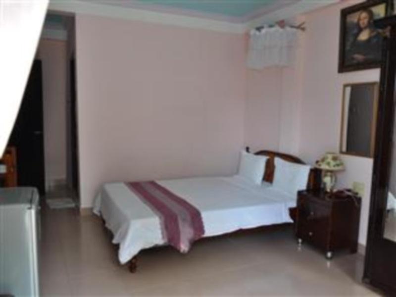 Thanh Loan 3 Hotel Dalat Luaran gambar